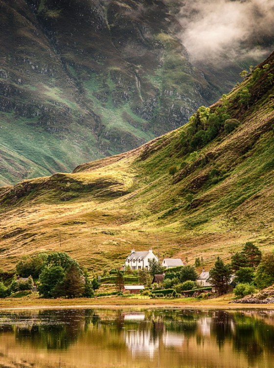 scotland-alan-r-howe