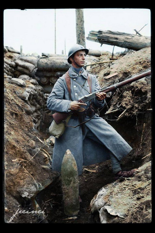 wwi-in-colour