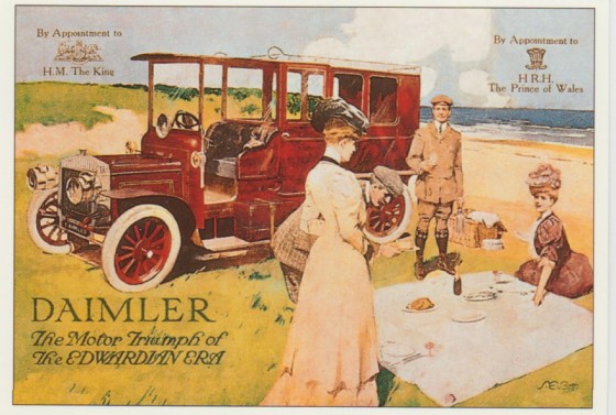 1907-daimler