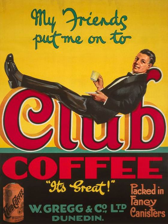 coffee-club