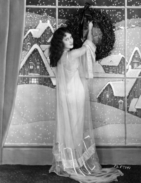 fay-wray-xmas