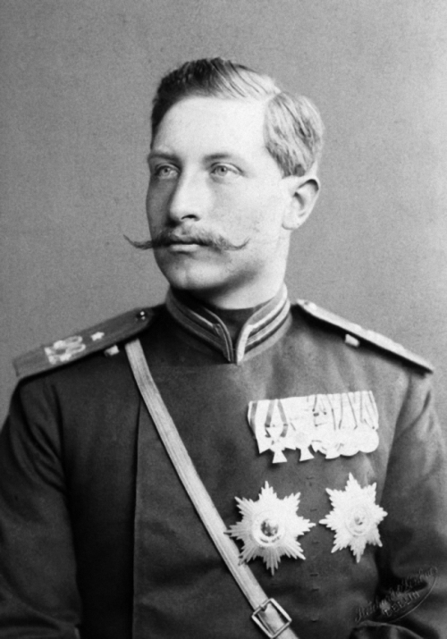 kaiser-wilhelm-ii