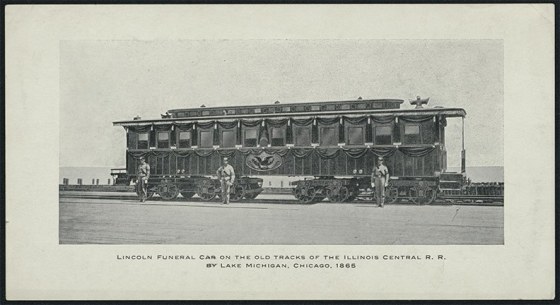 lincoln-funeral-train