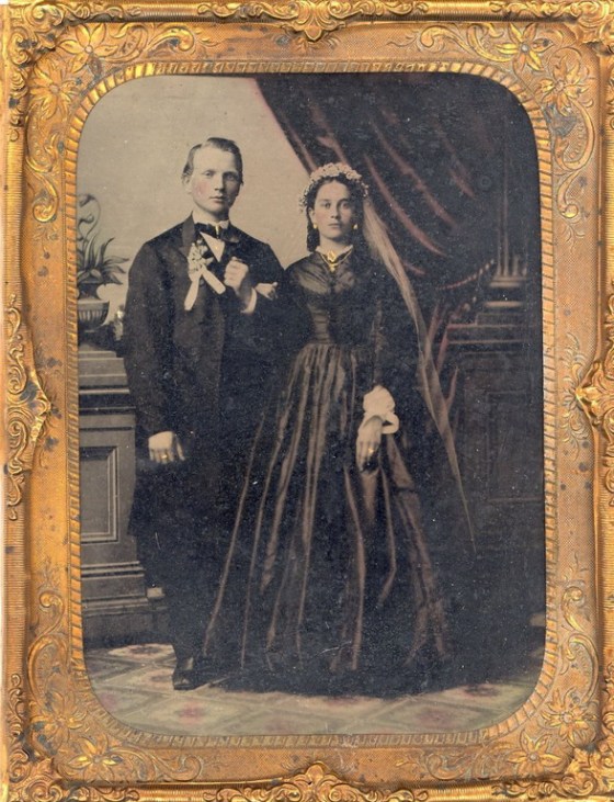 married-couple-1860s
