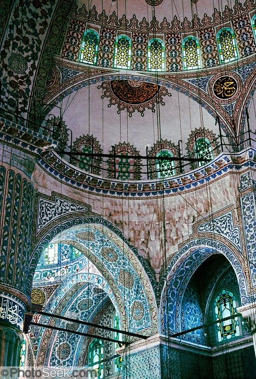 mosque-istanbul