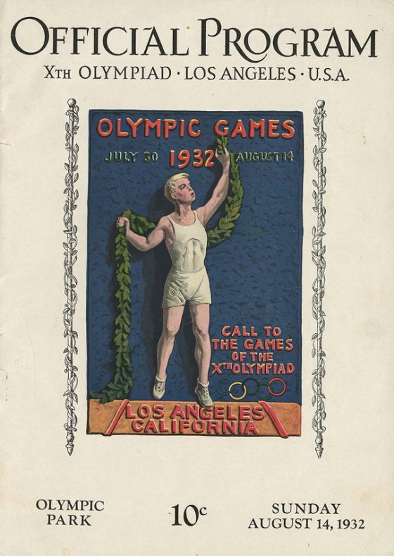 olympics-1932-la