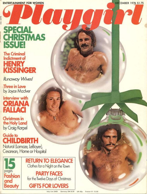 playgirl-xmas