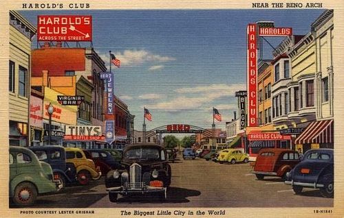 reno-1930s