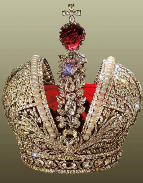 russian-imperial-crown