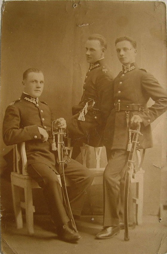 soldiers-together-poland