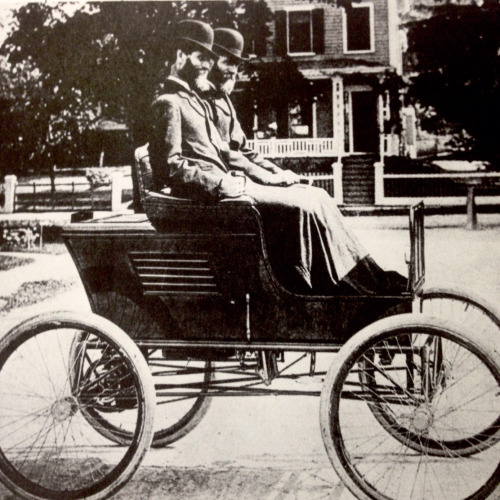 the-stanley-brothers-in-their-steam-car-newton-massachusetts-1897