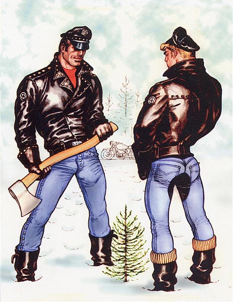 tom-of-filand-xmas-leather-45