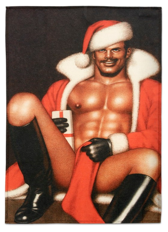 tom-of-finland-xmas-99