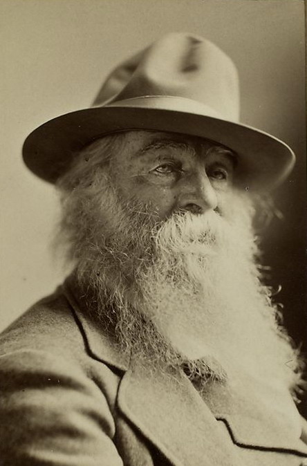 walt-whitman