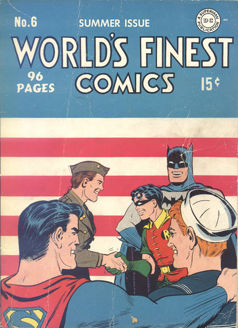 wwii-superheroes