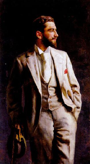 1896-konstantin-gorsky-portrait-of-an