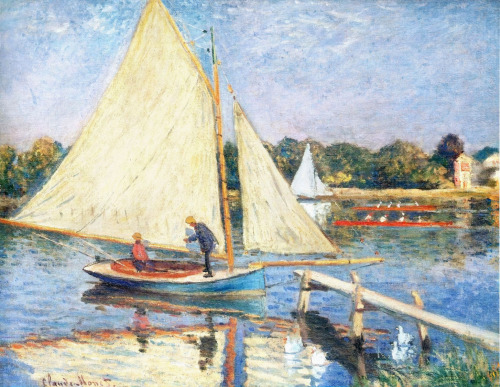 boaters-at-argenteuil-claude-monet
