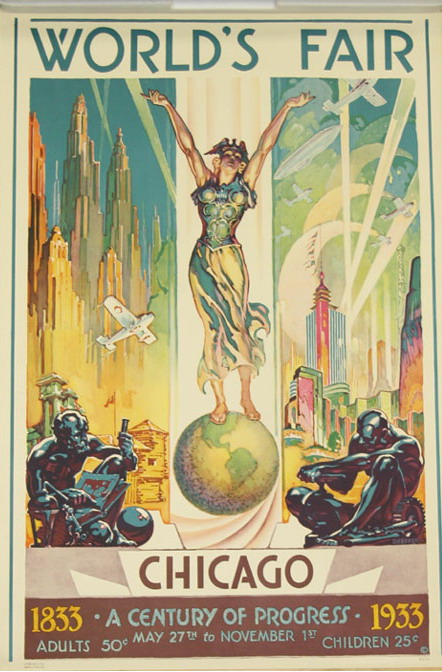chicago-1933