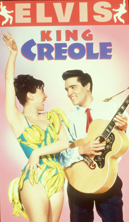 elvis-king-creole