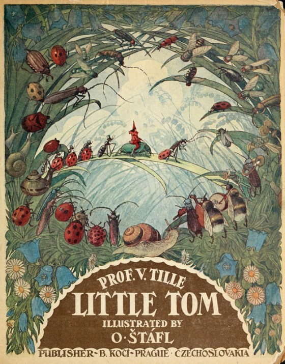 little-tom
