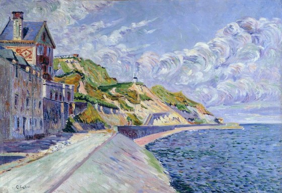 paul-signac-port-en-bessin-le-catel-1884