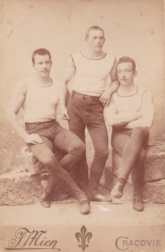 polish-wrestlers