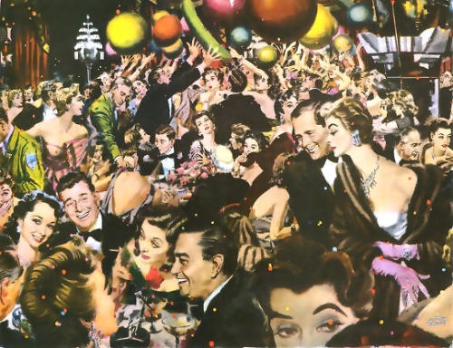 the-stork-club-at-new-years-in-the-1950s-by-artist-albert-dorne