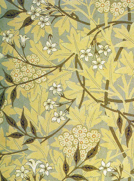 william-morris-540