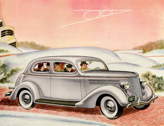 1936-ford