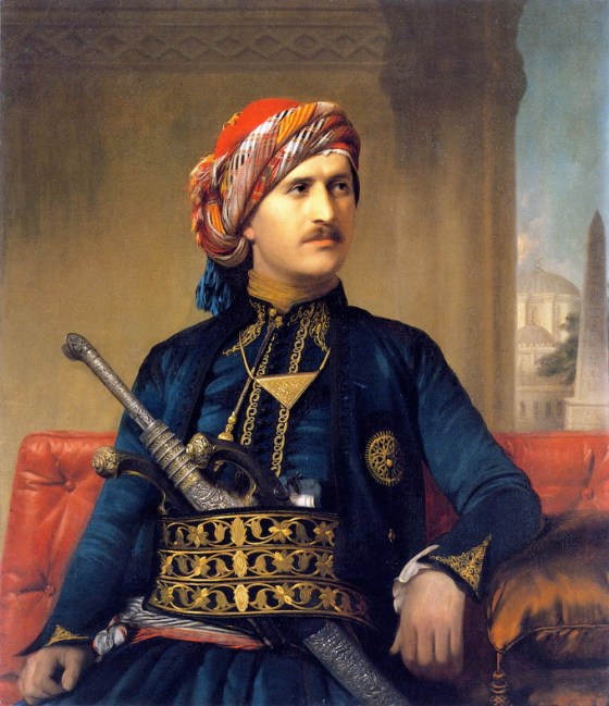 armenian-in-old-style-of-turkish-costume-edward-ludlow-mooney