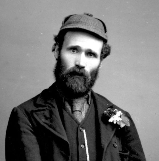 beard-james-keir-hardie-born-1856