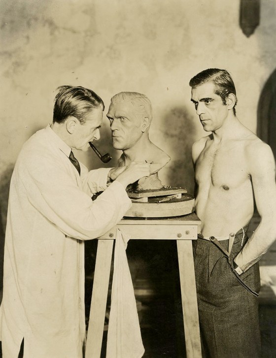 boris-karloff-posing-for-sculptor-ivan-simpson-photographed-by-ray-jones-1930s