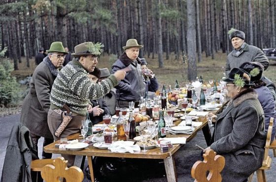brezhnev-and-tito