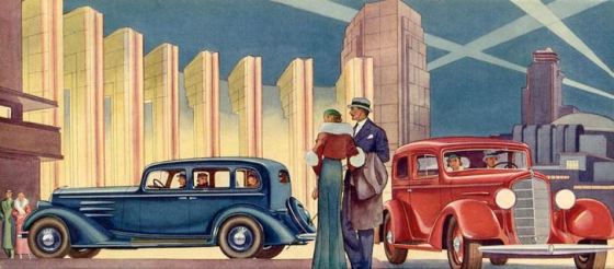 cars-early-1930s