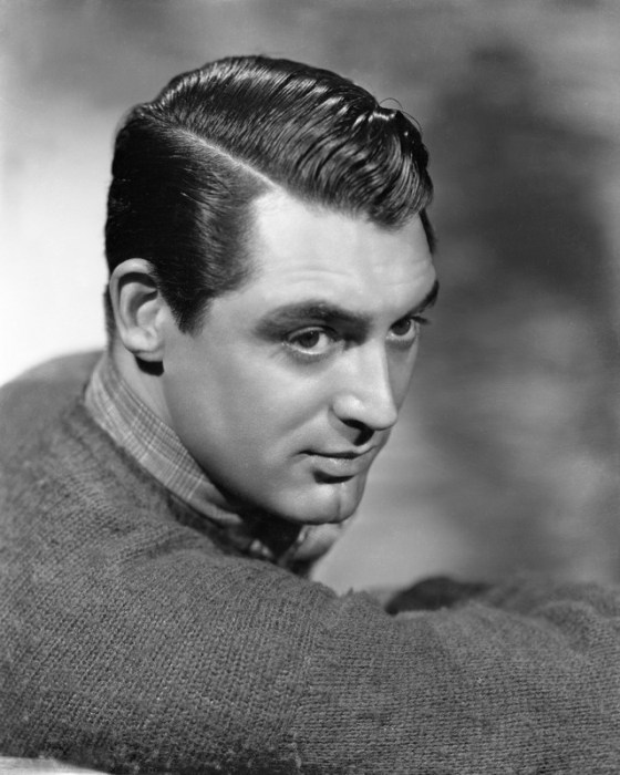 Cary Grant circa 1930s ** I.V. / M.T.