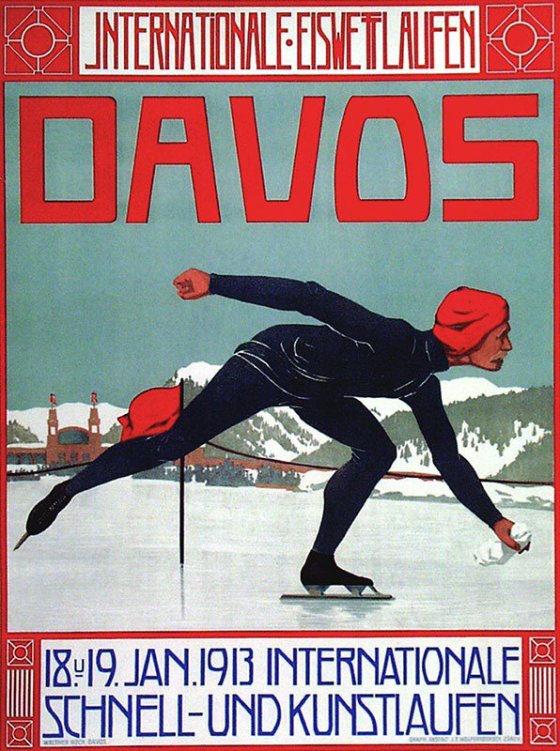 davos-1913
