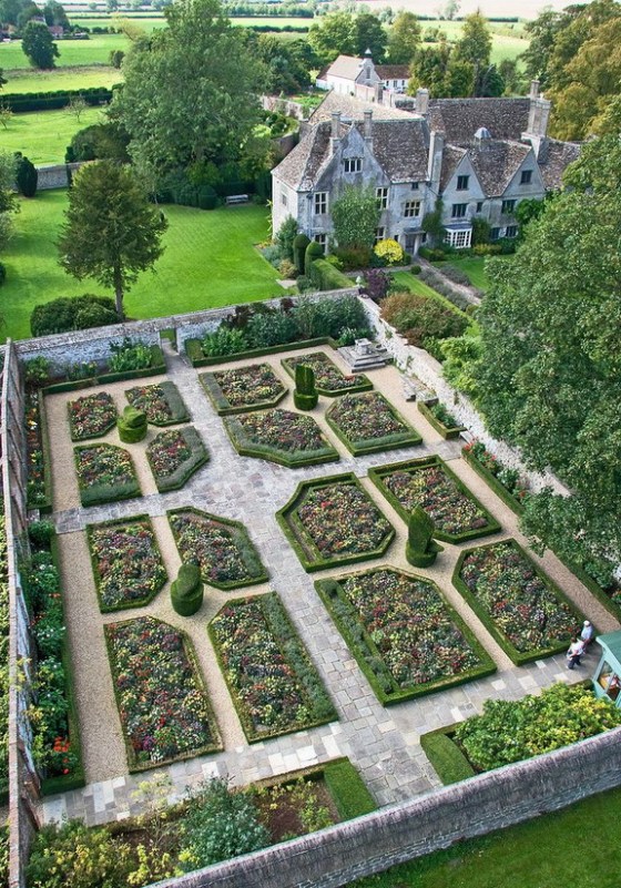 garden-formal