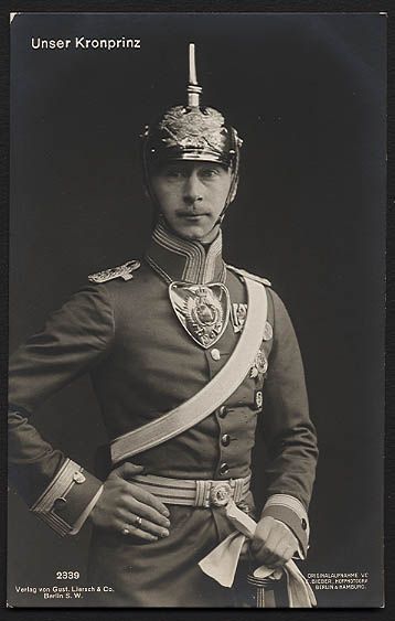 kronprinz