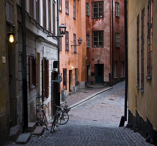 stockholm-old-city