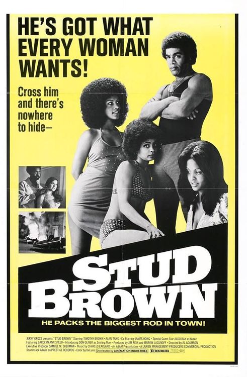 stud-brown