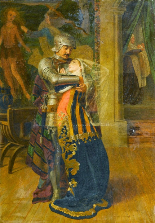 valentine-walter-bromley-the-false-knight-1871