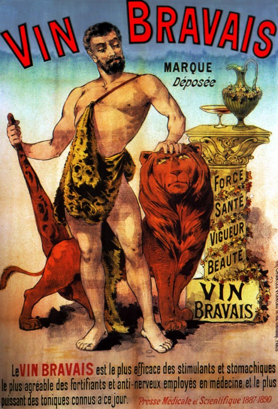 vin-bravais