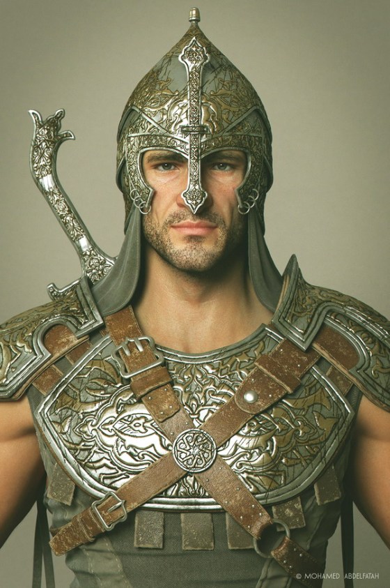 warrior-7890