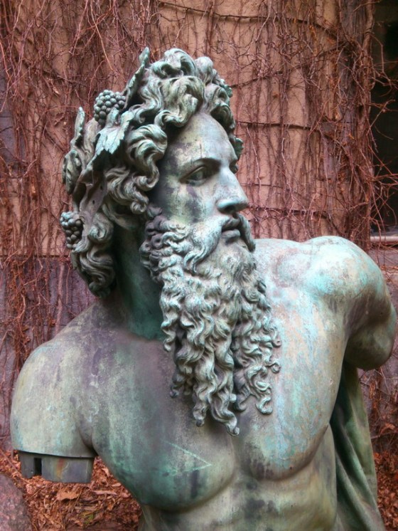 beards of the ancients 4890