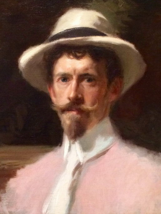 Frederick William MacMonnies