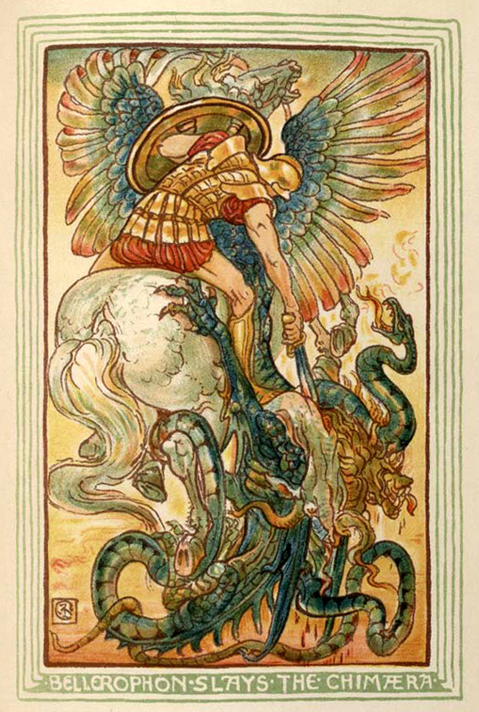 hawthorne wonder book 06