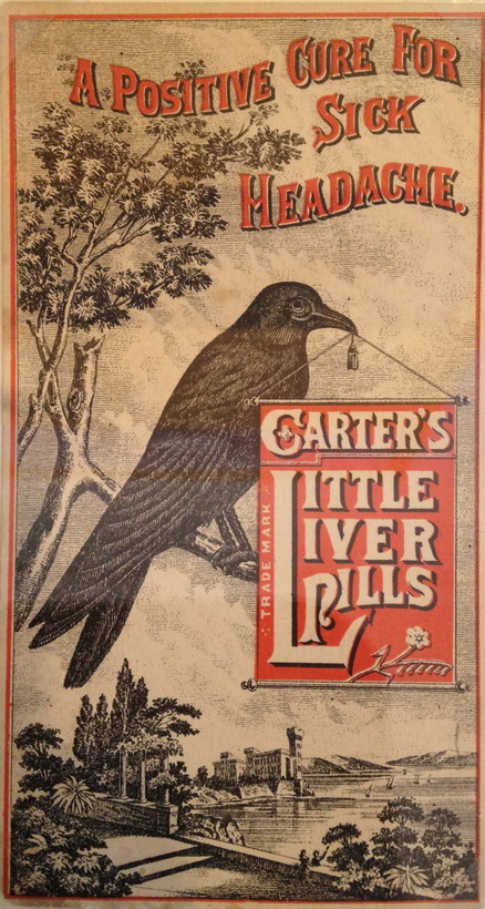 liver pills