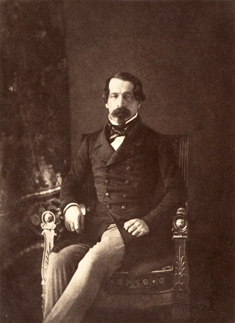 Louis-Napoléon Bonaparte