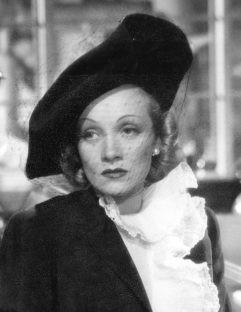 marlene 1942