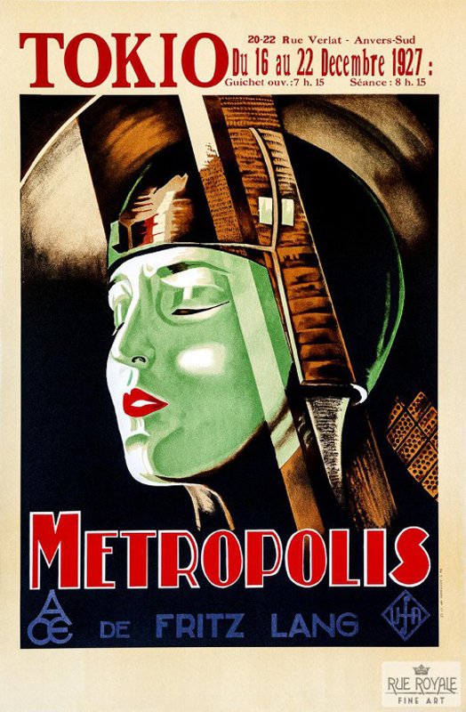 metropolis 79